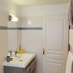 Апартаменты Le Clin D'oeil *