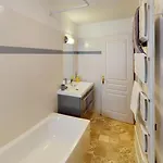 Le Clin D'oeil Апартаменты *