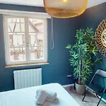 Апартаменты Le Clin D'oeil