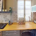 Le Clin D'oeil Апартаменты