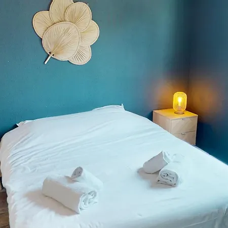 Clin D Oeil Au Centre D * オベルネ