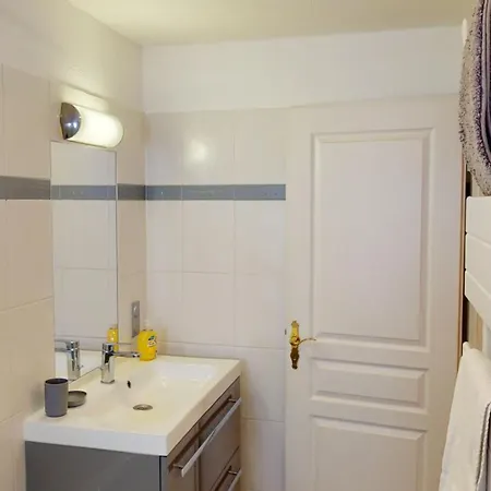 アパート Clin D Oeil Au Centre D *