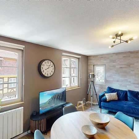 Clin D Oeil Au Centre D