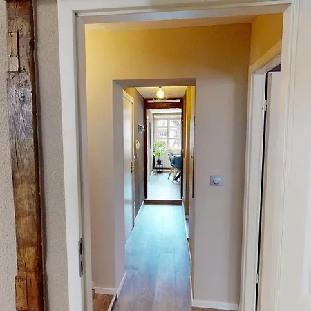 Clin D Oeil Au Centre D * オベルネ