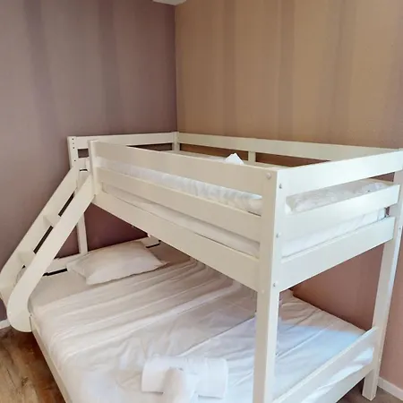 Le Clin D'oeil Appartement Obernai