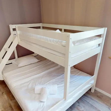 Clin D Oeil Au Centre D オベルネ