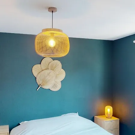 Clin D Oeil Au Centre D アパート オベルネ