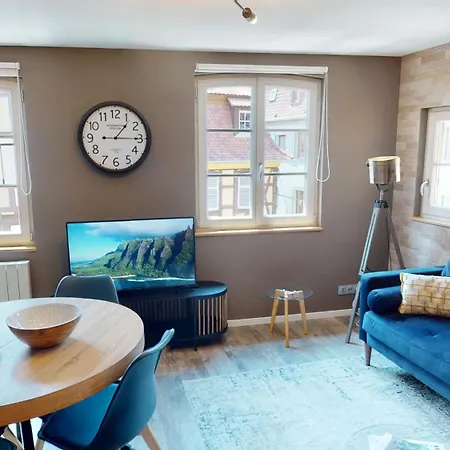 Clin D Oeil Au Centre D