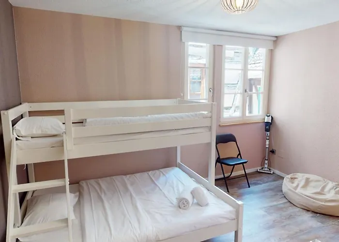 Appartement Le Clin D'oeil Obernai