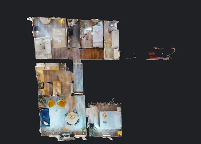 Appartement Le Clin D'oeil *