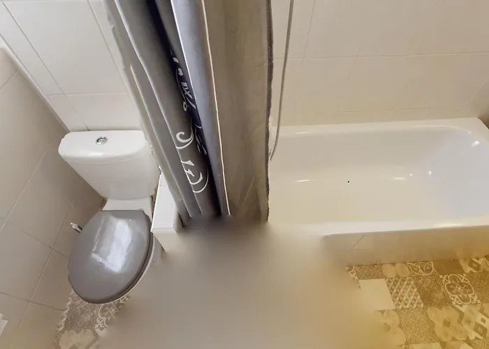 Appartement Le Clin D'oeil Obernai