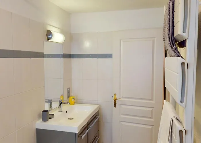 Appartement Le Clin D'oeil *