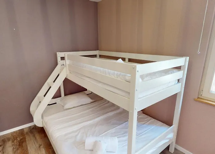 Le Clin D'oeil Appartement Obernai