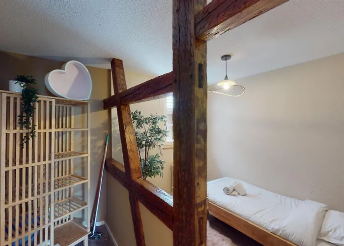 Appartement Le Clin D'oeil